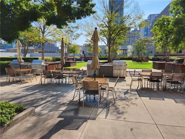 285 Centennial Olympic Park NW Drive 706, Atlanta, GA 30313