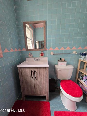 1014 N Independence Street, Kinston, NC 28501