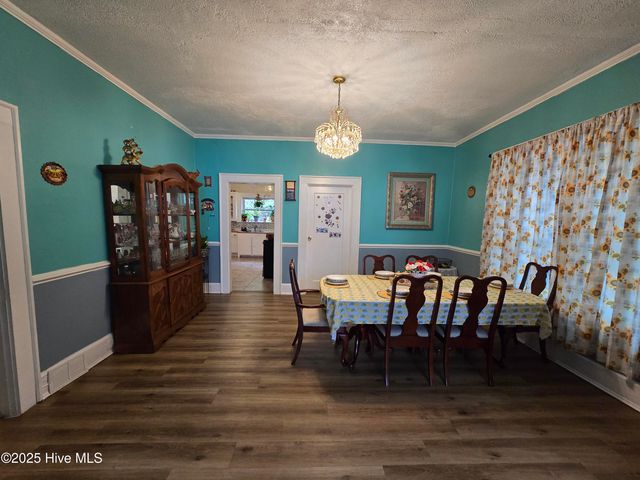 1014 N Independence Street, Kinston, NC 28501