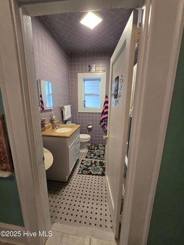 1014 N Independence Street, Kinston, NC 28501