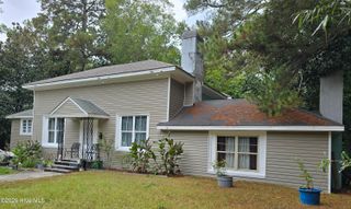 1014 N Independence Street, Kinston, NC 28501