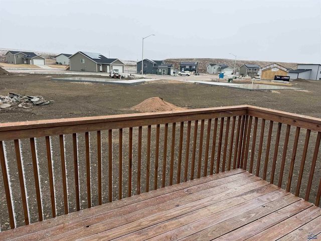 888 VICKSBURG ST, Box Elder, SD 57719