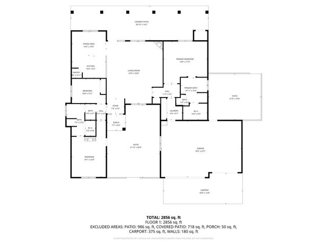 2207 E Greasewood Drive, Kingman, AZ 86409