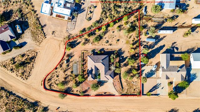 2207 E Greasewood Drive, Kingman, AZ 86409