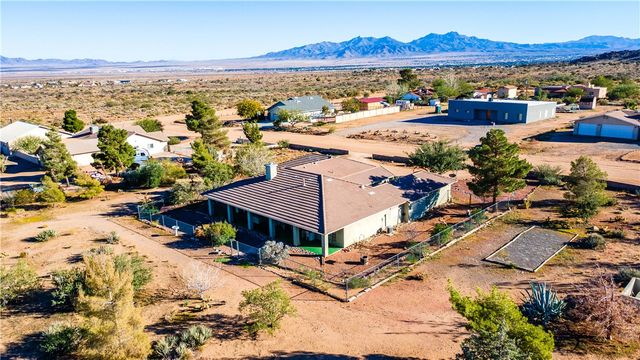 2207 E Greasewood Drive, Kingman, AZ 86409