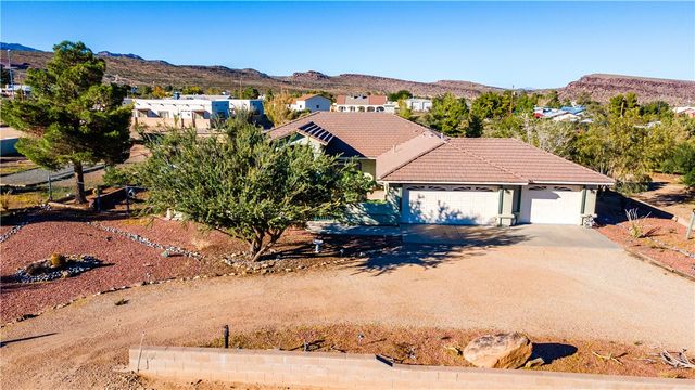 2207 E Greasewood Drive, Kingman, AZ 86409