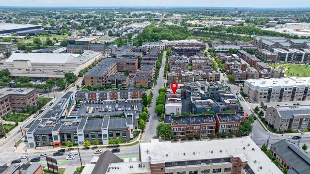 239 Auden Avenue, Columbus, OH 43215