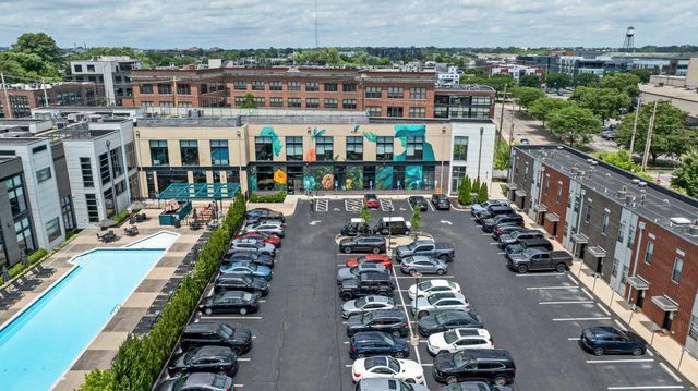 239 Auden Avenue, Columbus, OH 43215