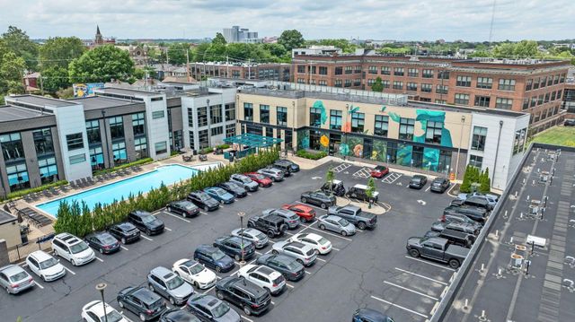 239 Auden Avenue, Columbus, OH 43215