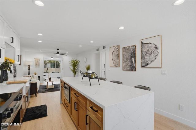 7105 N VIA DE PAESIA --, Scottsdale, AZ 85258