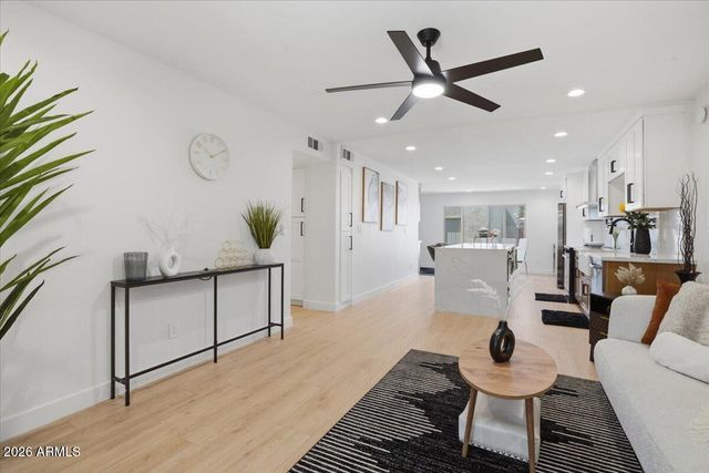 7105 N VIA DE PAESIA --, Scottsdale, AZ 85258