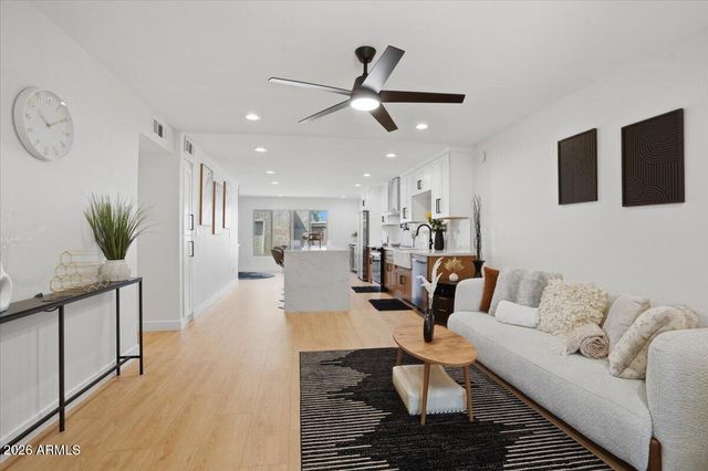 7105 N VIA DE PAESIA --, Scottsdale, AZ 85258