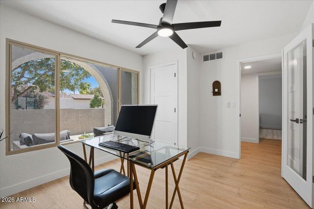 7105 N VIA DE PAESIA --, Scottsdale, AZ 85258