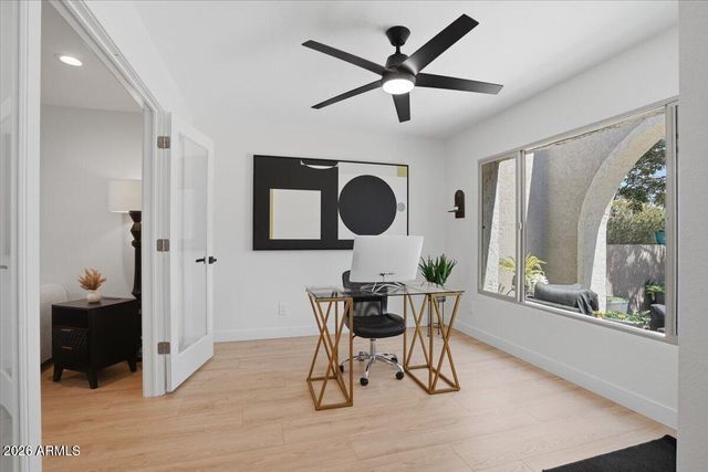 7105 N VIA DE PAESIA --, Scottsdale, AZ 85258
