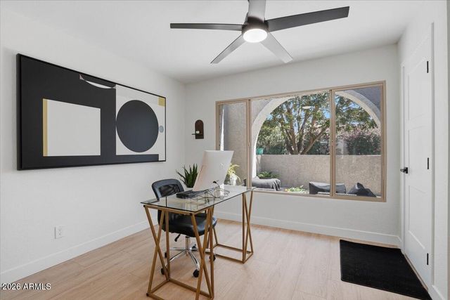 7105 N VIA DE PAESIA --, Scottsdale, AZ 85258