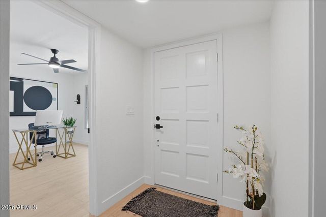 7105 N VIA DE PAESIA --, Scottsdale, AZ 85258