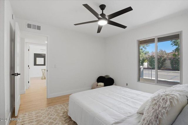 7105 N VIA DE PAESIA --, Scottsdale, AZ 85258