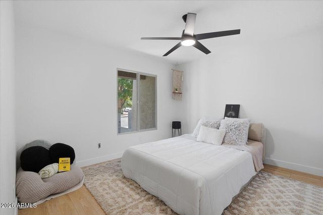 7105 N VIA DE PAESIA --, Scottsdale, AZ 85258