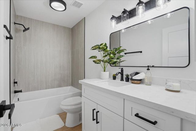 7105 N VIA DE PAESIA --, Scottsdale, AZ 85258