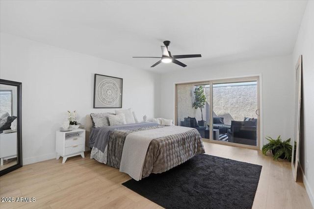 7105 N VIA DE PAESIA --, Scottsdale, AZ 85258