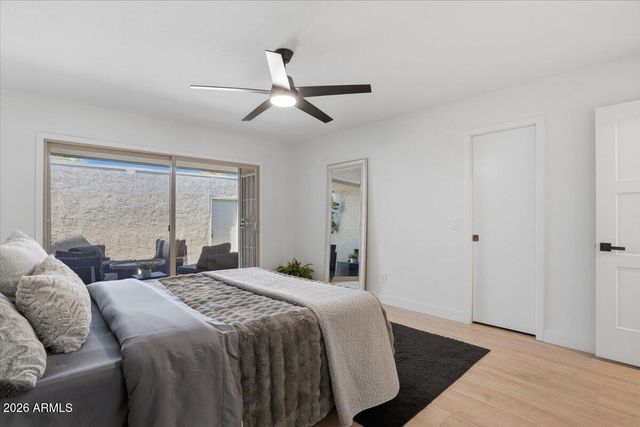 7105 N VIA DE PAESIA --, Scottsdale, AZ 85258