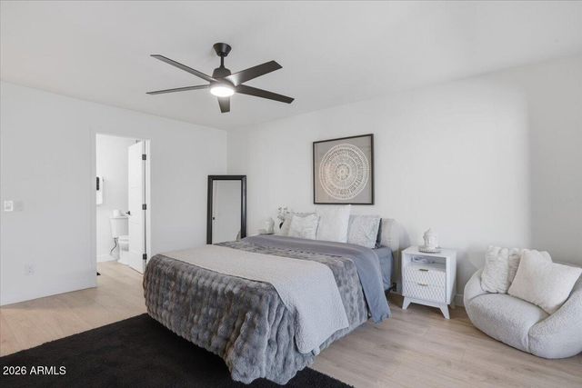 7105 N VIA DE PAESIA --, Scottsdale, AZ 85258