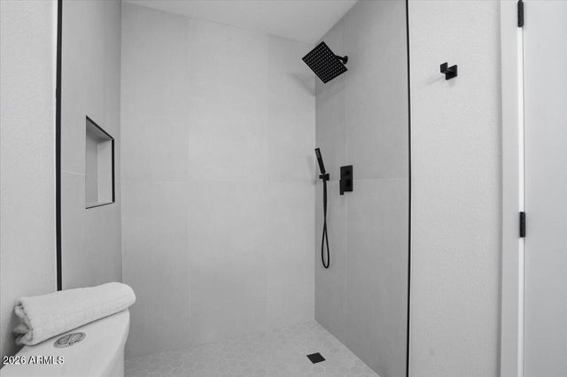 7105 N VIA DE PAESIA --, Scottsdale, AZ 85258