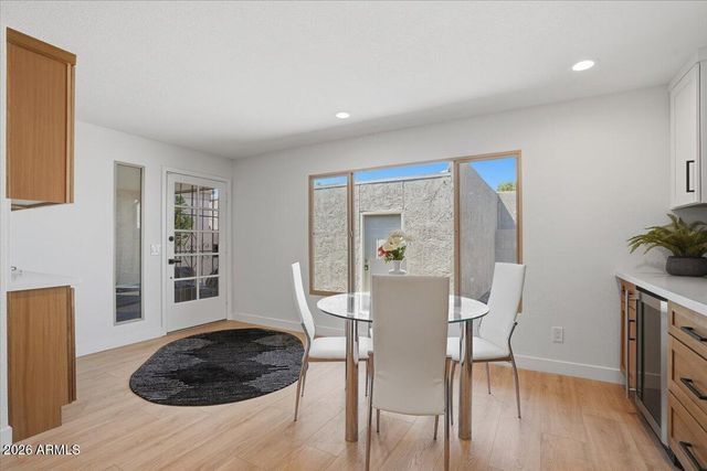 7105 N VIA DE PAESIA --, Scottsdale, AZ 85258