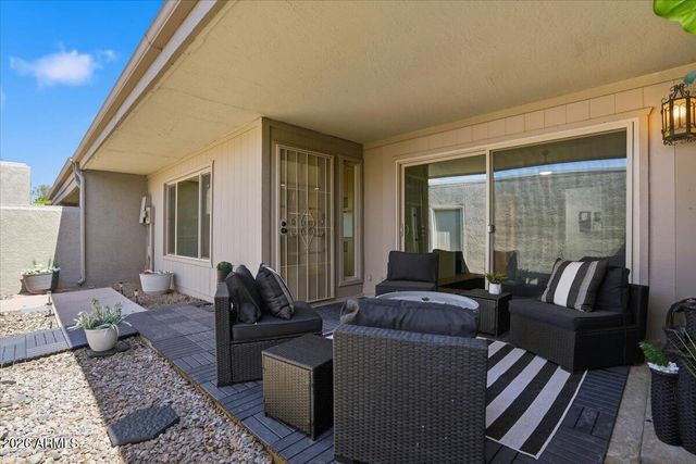 7105 N VIA DE PAESIA --, Scottsdale, AZ 85258