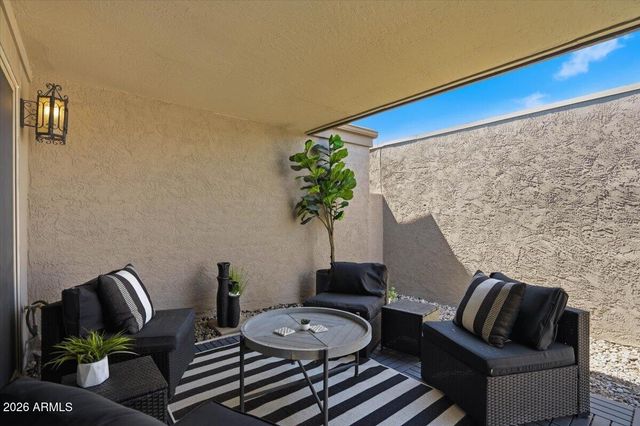 7105 N VIA DE PAESIA --, Scottsdale, AZ 85258