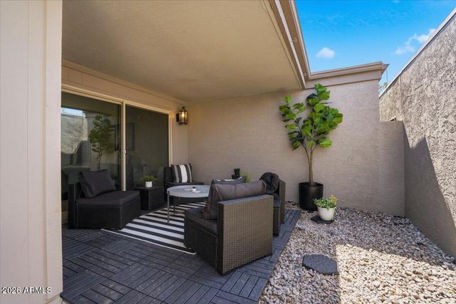 7105 N VIA DE PAESIA --, Scottsdale, AZ 85258