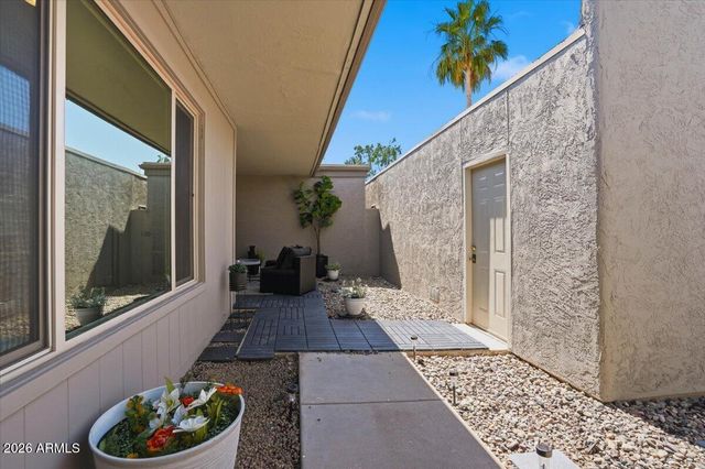 7105 N VIA DE PAESIA --, Scottsdale, AZ 85258