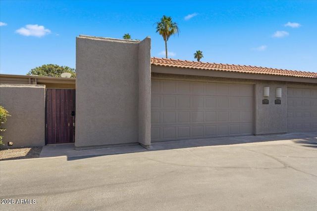 7105 N VIA DE PAESIA --, Scottsdale, AZ 85258