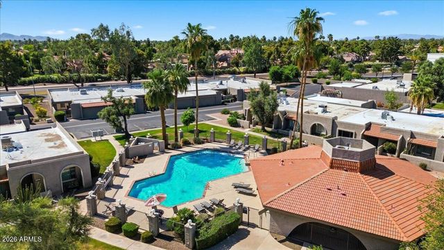 7105 N VIA DE PAESIA --, Scottsdale, AZ 85258