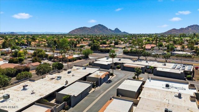 7105 N VIA DE PAESIA --, Scottsdale, AZ 85258