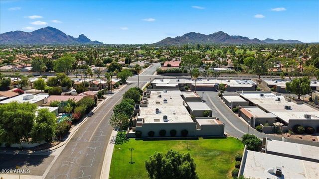 7105 N VIA DE PAESIA --, Scottsdale, AZ 85258