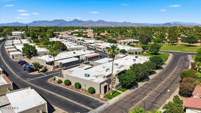 7105 N VIA DE PAESIA --, Scottsdale, AZ 85258