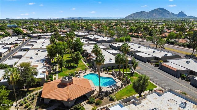 7105 N VIA DE PAESIA --, Scottsdale, AZ 85258