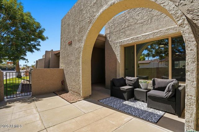 7105 N VIA DE PAESIA --, Scottsdale, AZ 85258