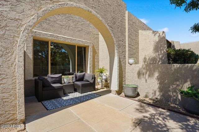 7105 N VIA DE PAESIA --, Scottsdale, AZ 85258