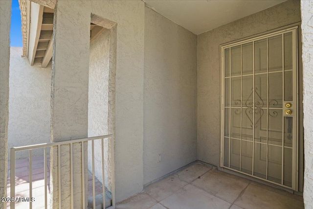 7105 N VIA DE PAESIA --, Scottsdale, AZ 85258