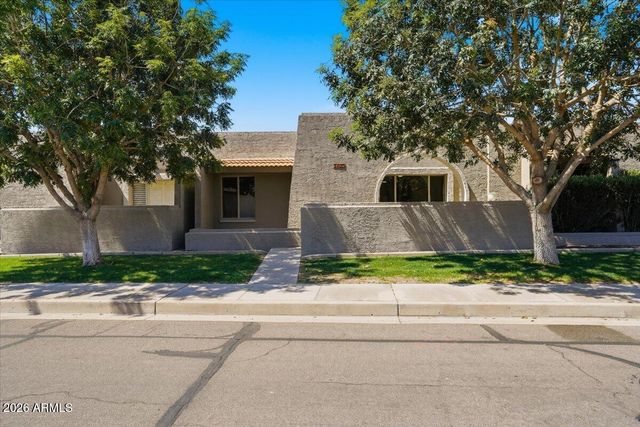 7105 N VIA DE PAESIA --, Scottsdale, AZ 85258