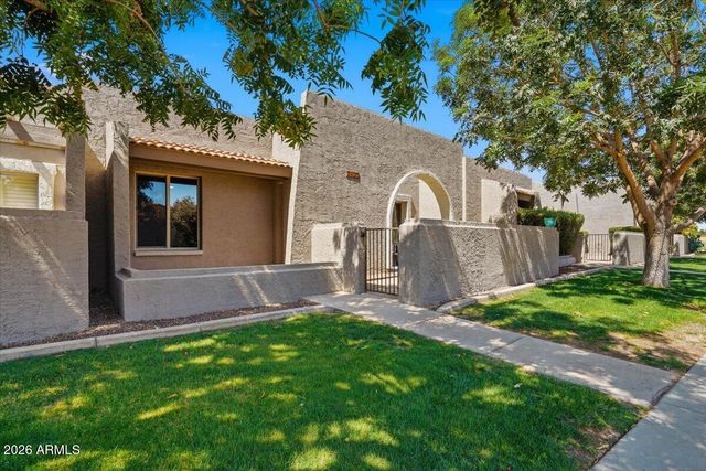 7105 N VIA DE PAESIA --, Scottsdale, AZ 85258