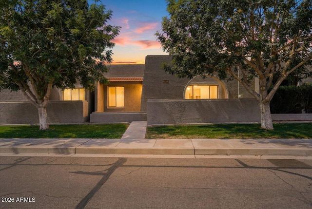 7105 N VIA DE PAESIA --, Scottsdale, AZ 85258