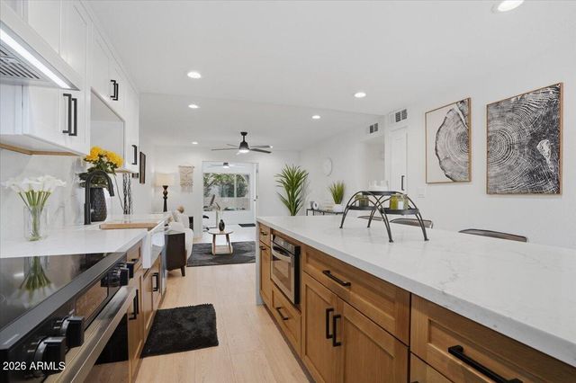 7105 N VIA DE PAESIA --, Scottsdale, AZ 85258