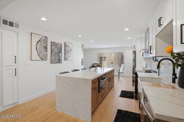 7105 N VIA DE PAESIA --, Scottsdale, AZ 85258