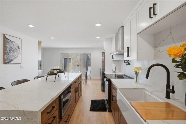 7105 N VIA DE PAESIA --, Scottsdale, AZ 85258