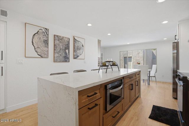 7105 N VIA DE PAESIA --, Scottsdale, AZ 85258