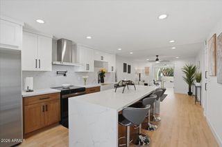 7105 N VIA DE PAESIA --, Scottsdale, AZ 85258