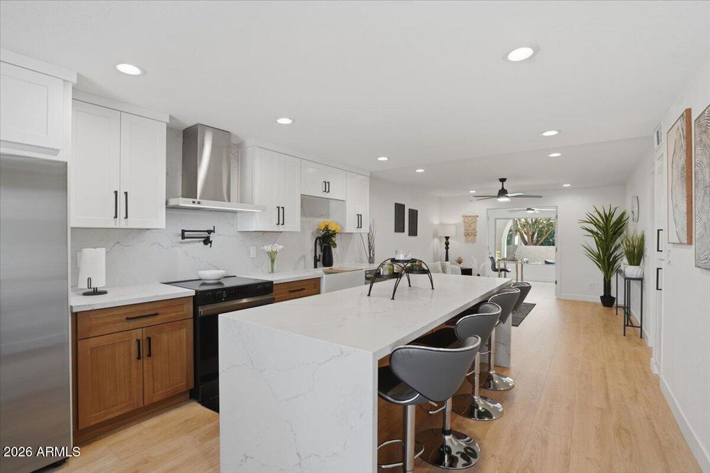 7105 N VIA DE PAESIA --, Scottsdale, AZ 85258